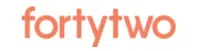 Forty Two logo