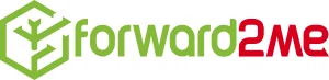 forward2me logo