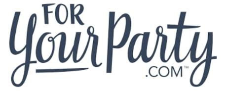 ForYourParty promo code