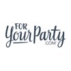 ForYourParty promo code