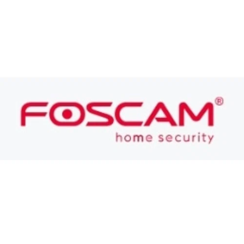 Foscam Mall logo