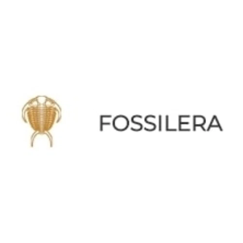 FossilEra logo