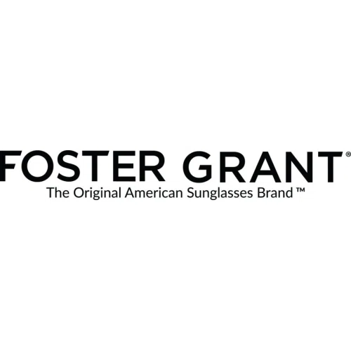 Foster Grant promo code