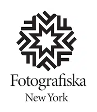 Fotografiska New York logo