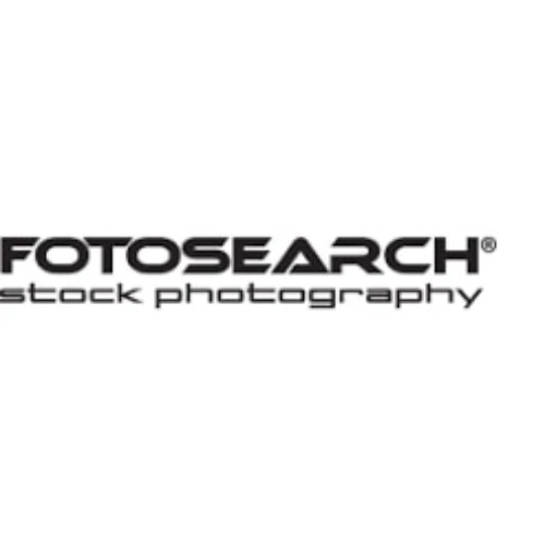 Fotosearch logo