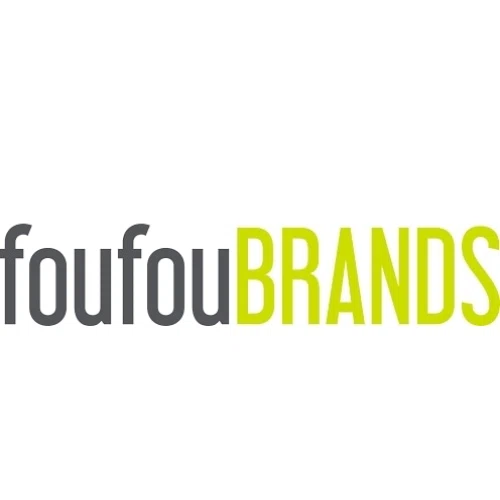 Foufou Brands logo