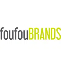 Foufou Brands logo