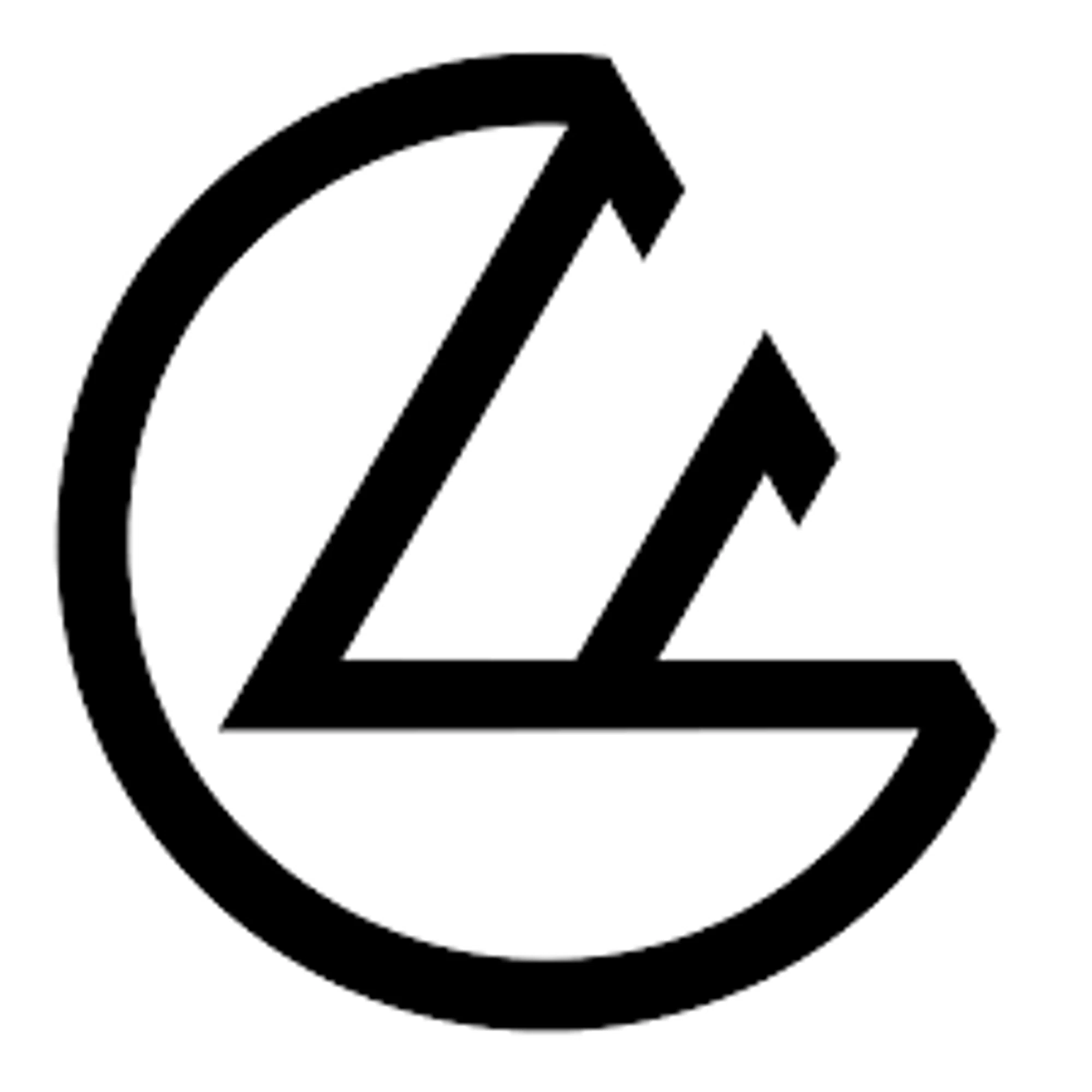 Foundation Disc logo