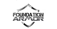 Foundation Armor logo