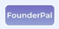 FounderPal AI logo
