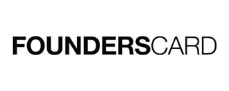FoundersCard promo code