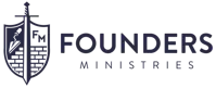 Founders Ministries logo