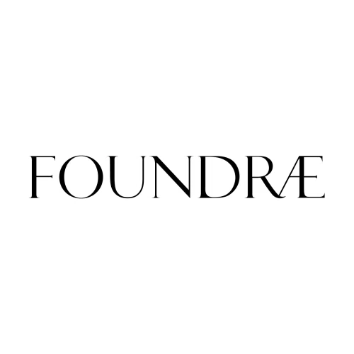 Foundrae logo
