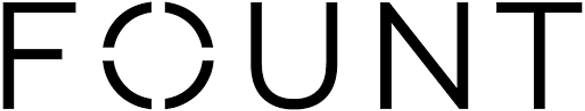 Fount Pro logo