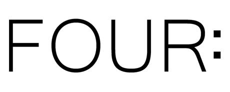 FOUR: Organics discount code