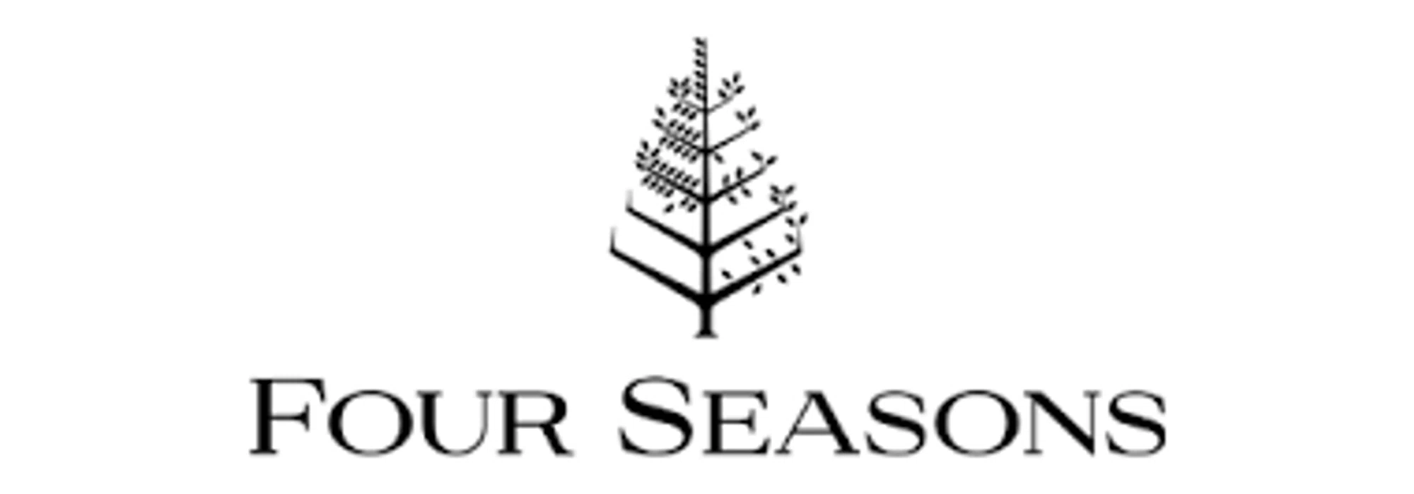 Four Seasons at Home logo