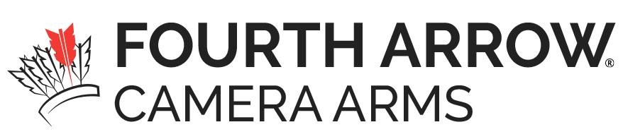 Fourth Arrow Camera Arms logo