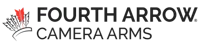 Fourth Arrow Camera Arms logo