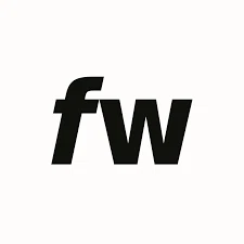 Fourthwall logo
