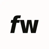 Fourthwall logo