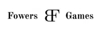 Fowers Games logo