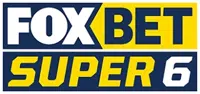 FOX Bet Super 6 logo