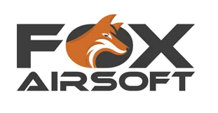 Fox Airsoft logo
