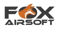 Fox Airsoft logo