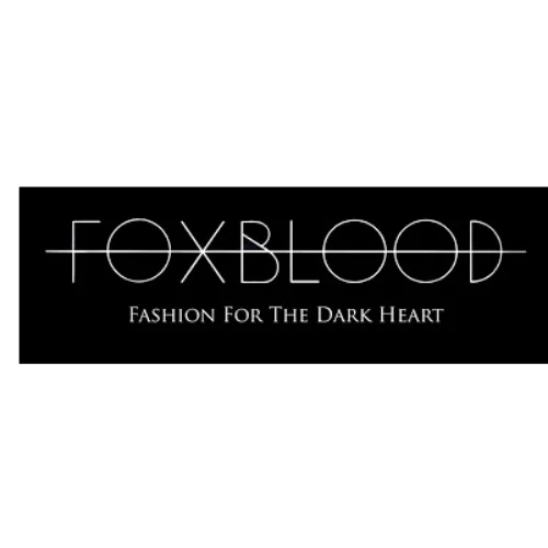 Foxblood logo