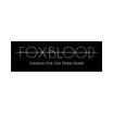 Foxblood discount code