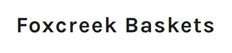 Foxcreek Baskets logo