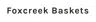 Foxcreek Baskets logo