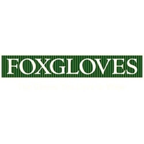 Foxgloves logo
