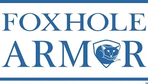 Foxhole Armor & Supply logo