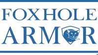 Foxhole Armor & Supply logo