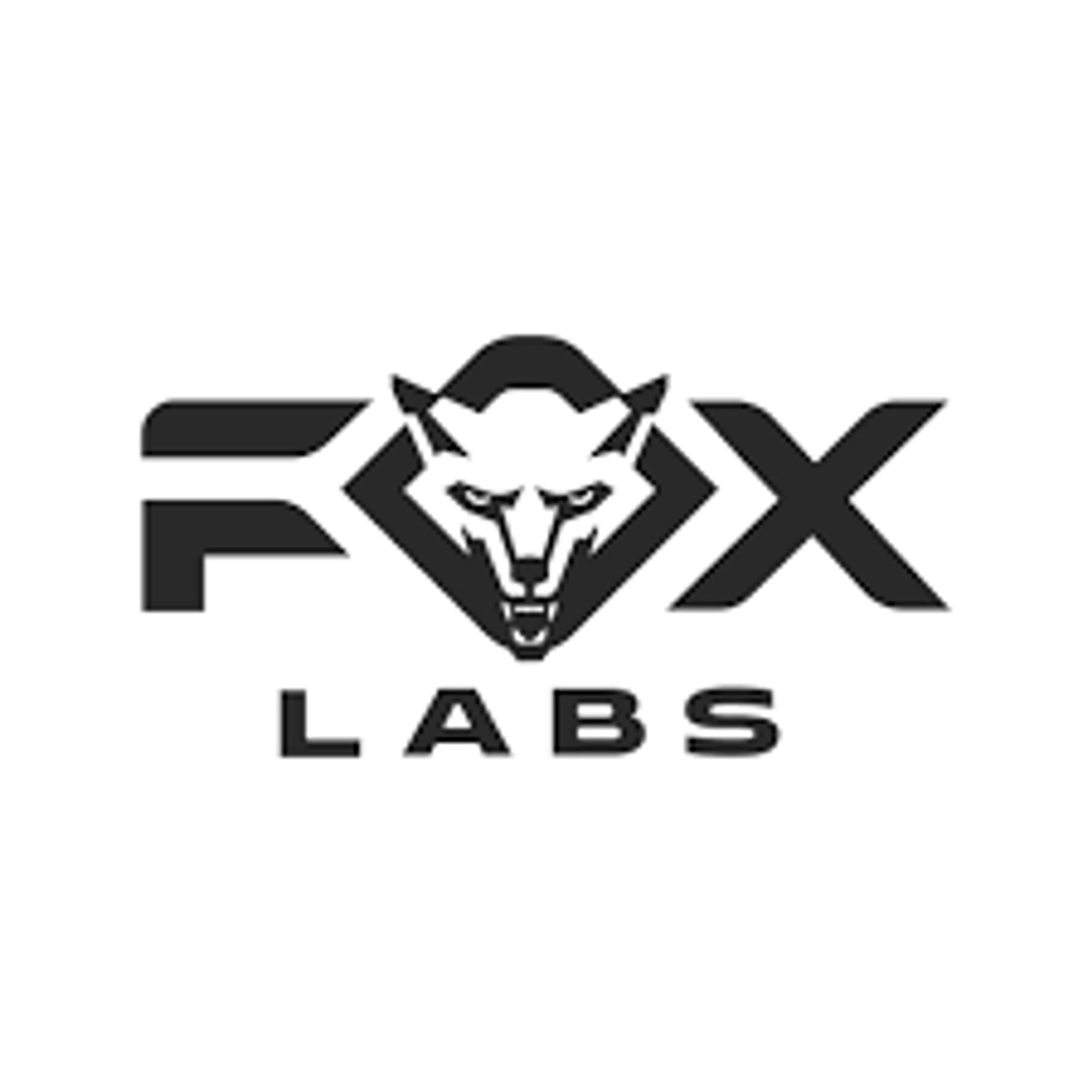 Fox Labs logo