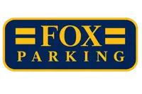 FOX Parking logo