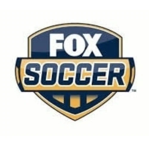 Fox Soccer Shop logo