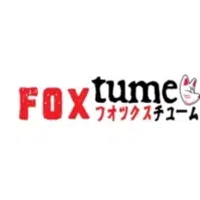 Foxtume logo