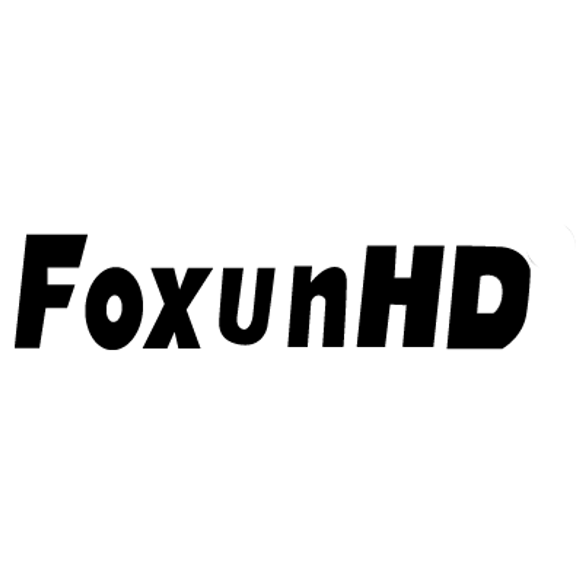 FoxunHD logo