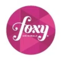 Foxy Originals logo