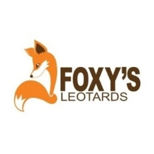 Foxy's Leotards logo