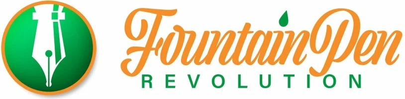 Fountain Pen Revolution logo