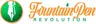Fountain Pen Revolution logo