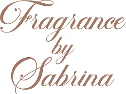 Fragrance by Sabrina logo
