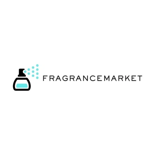 Fragrance Market logo