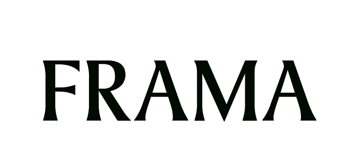 FRAMA logo