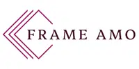 Frame Amo logo