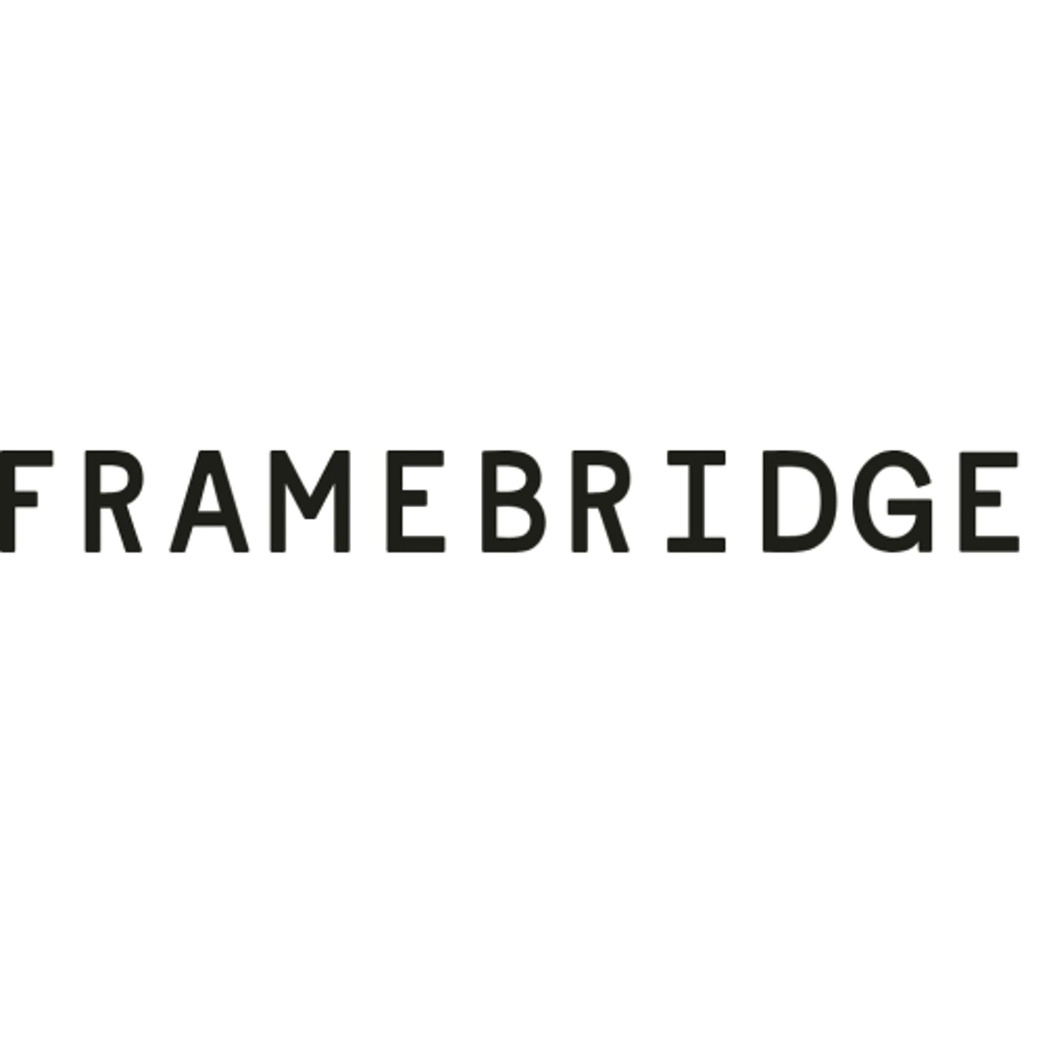 Framebridge Promo Codes 10 Off July 2024