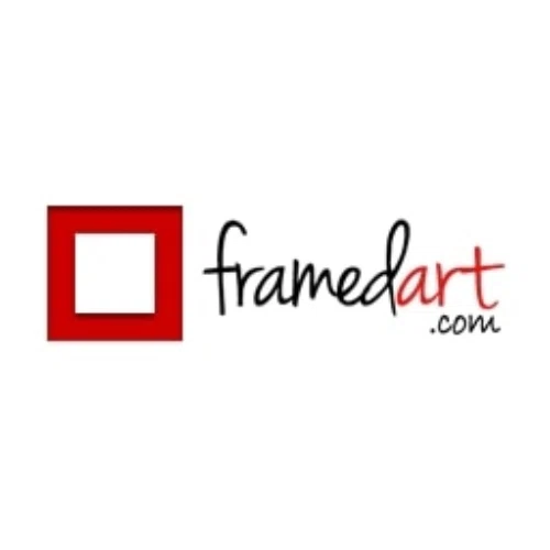 FramedArt.com logo